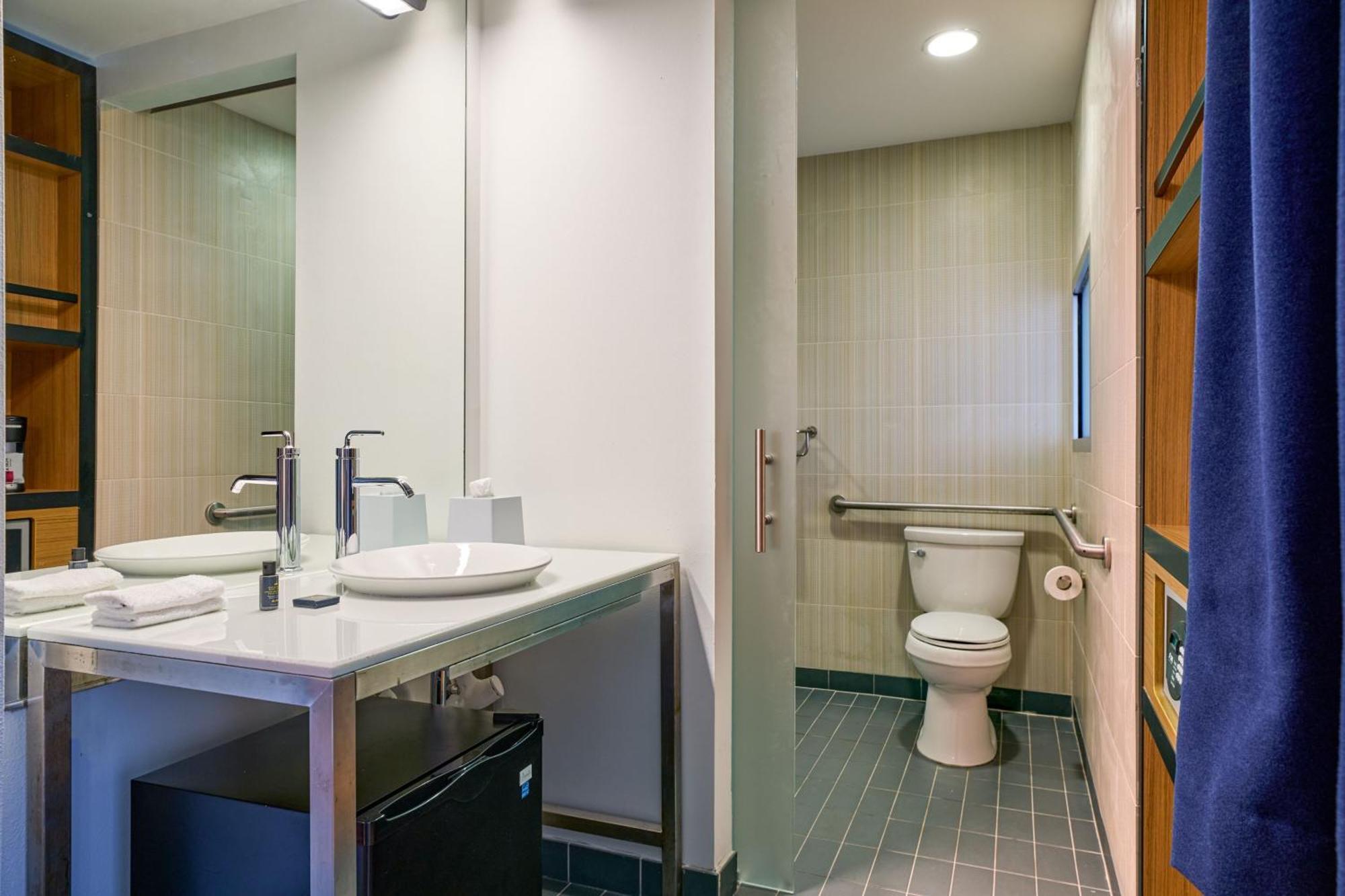 Hotel Aloft Charleston Airport And Convention Center à North Charleston Extérieur photo