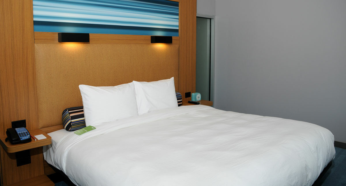 Hotel Aloft Charleston Airport And Convention Center à North Charleston Extérieur photo