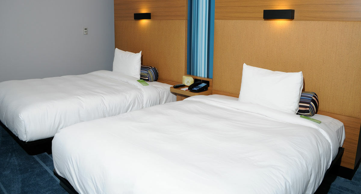 Hotel Aloft Charleston Airport And Convention Center à North Charleston Extérieur photo